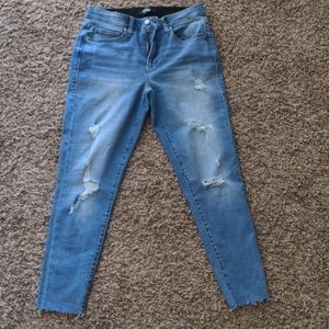 LuLaRoe jeans
